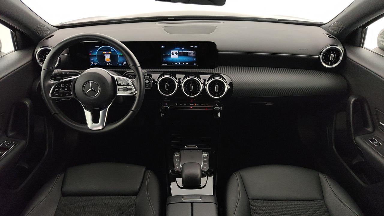 Mercedes-Benz A 180 d Sport auto