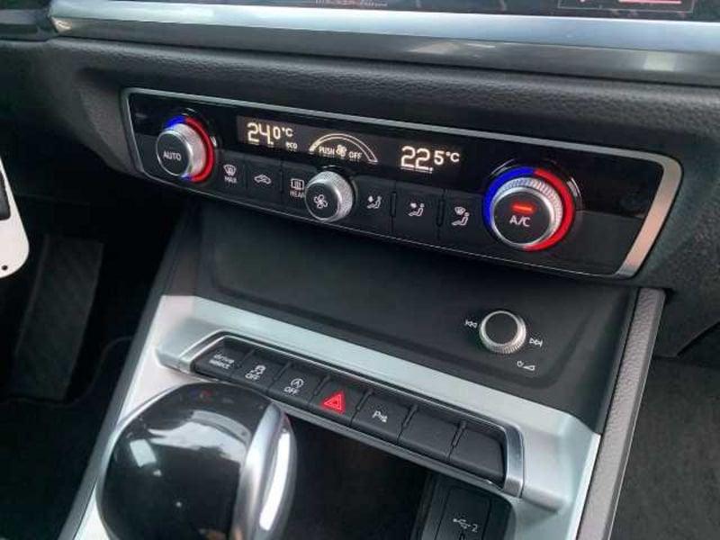 Audi Q3 I 2019 Sportback 35 2.0 tdi Business Plus s-tronic