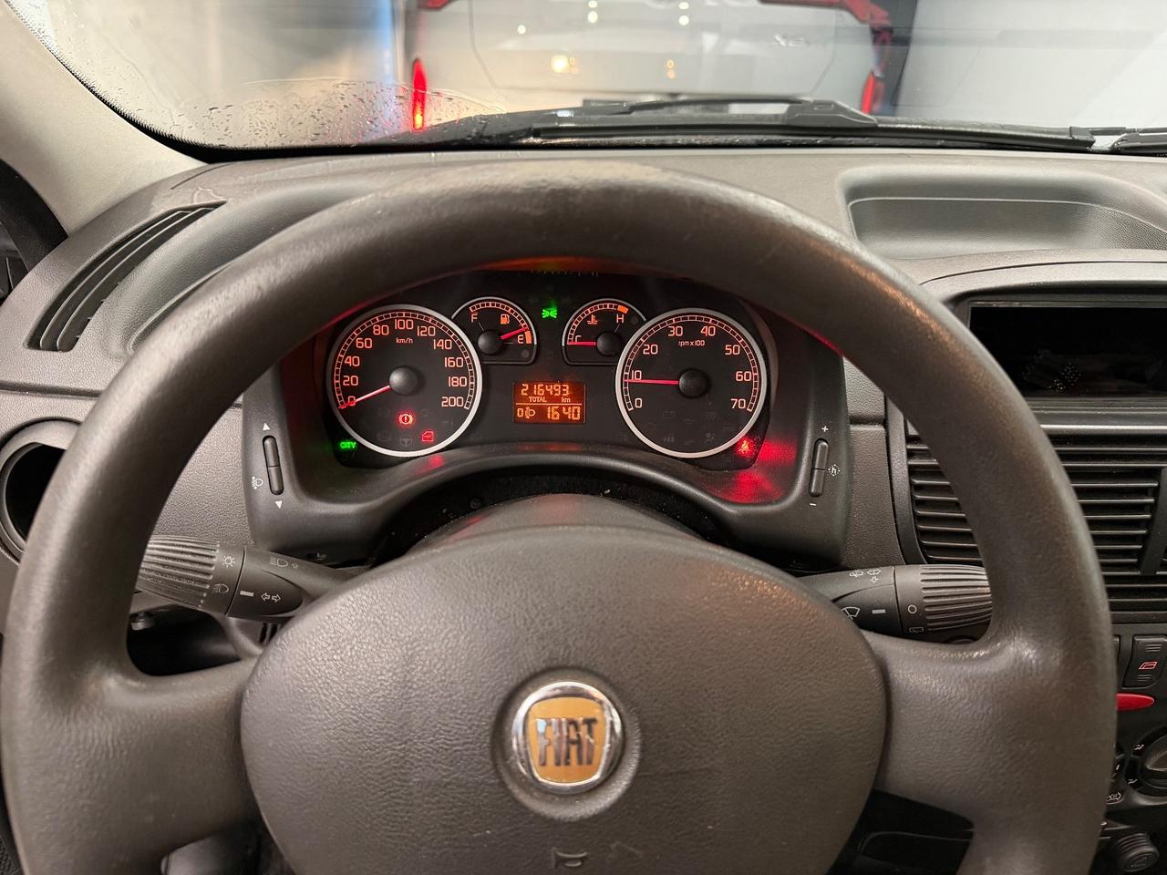 Fiat Punto Classic 1.2 5 porte Dynamic