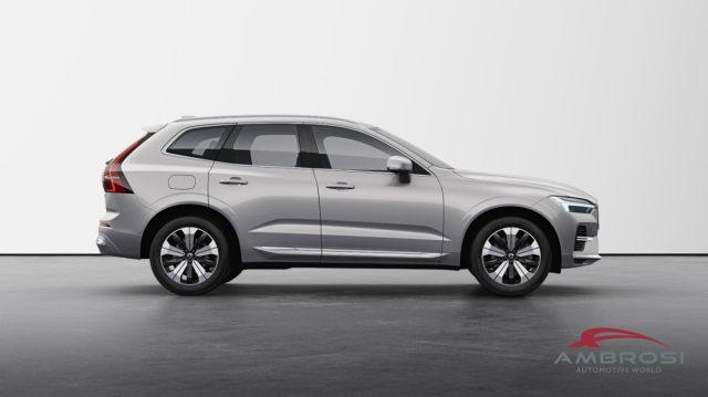 VOLVO XC60 T6 AWD Plug-in hybrid Elettrica/Benzina Core Brigh