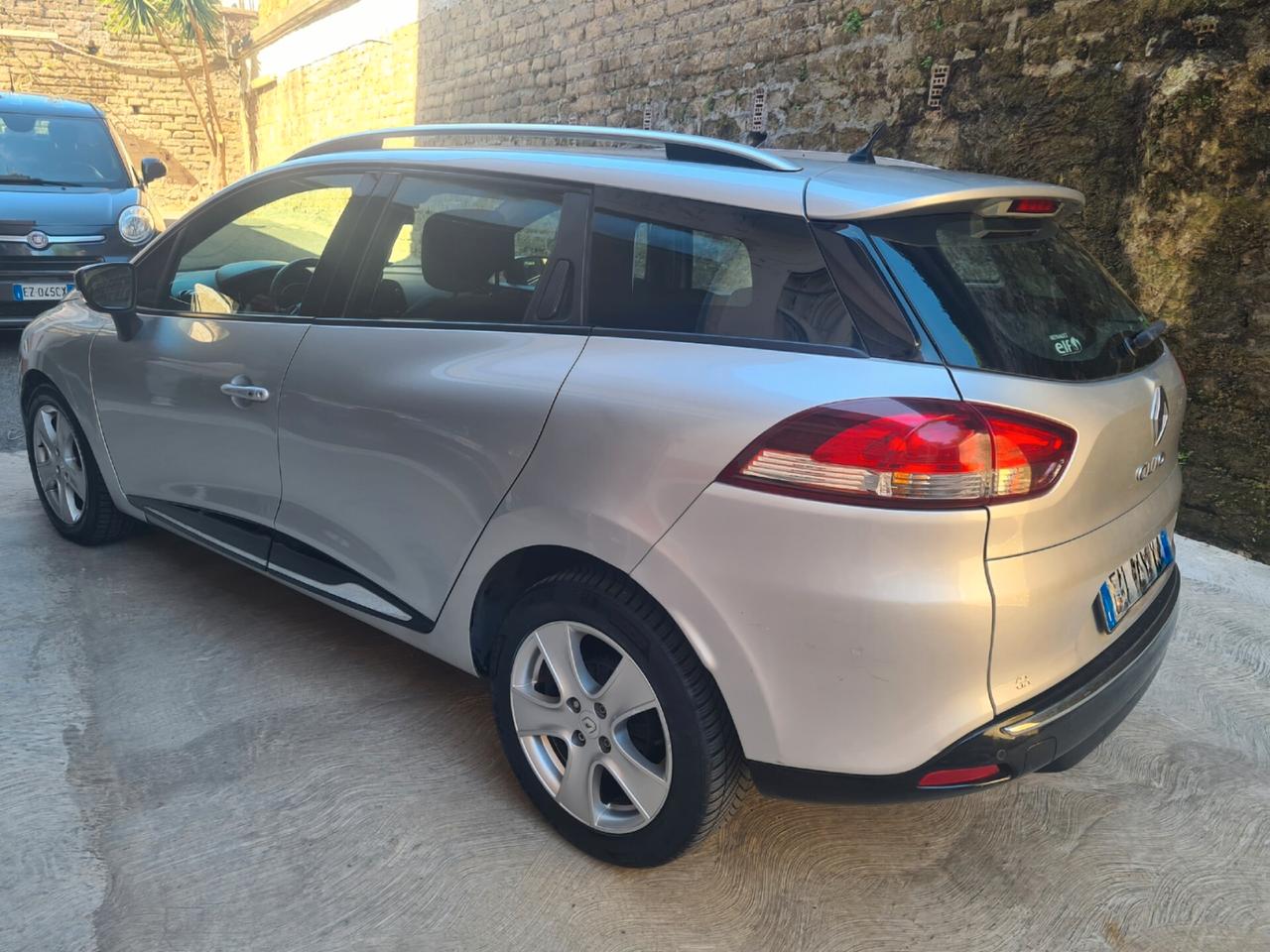 Renault Clio Sporter 1.5 dCi 8V 90CV Start&Stop Energy