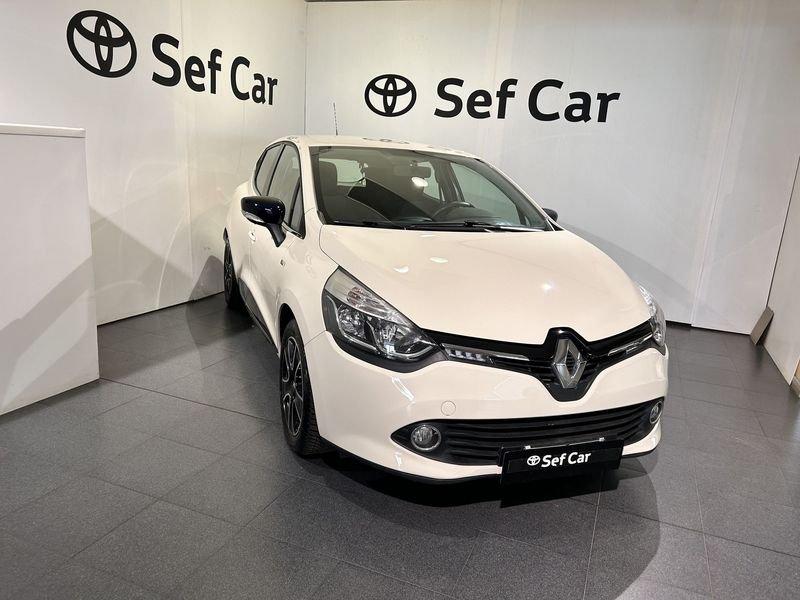 Renault Clio 1.2 16v 75cv 5 Porte Duel