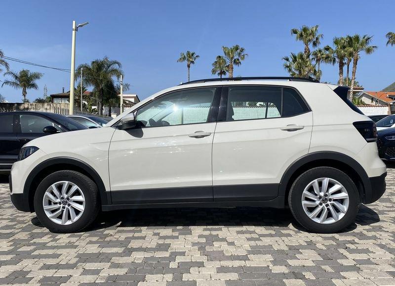 Volkswagen T-Cross Style 1.0 TSI 95 CV