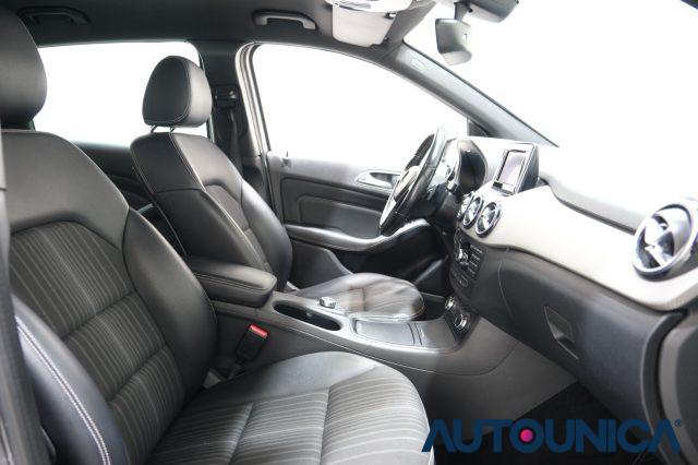 MERCEDES-BENZ B 180 CDI AUTOMATIC SPORT FULL LED NEOPATENTATI