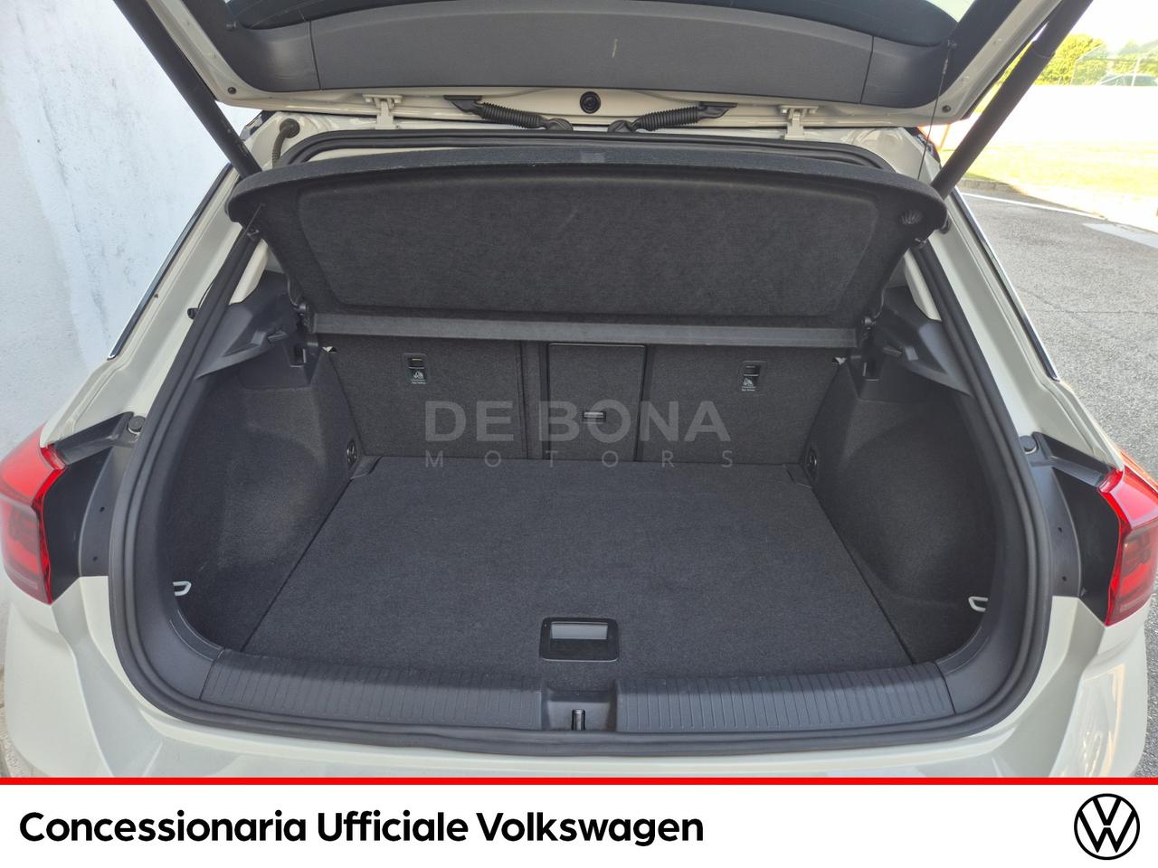 Volkswagen T-Roc 2.0 tdi style 115cv