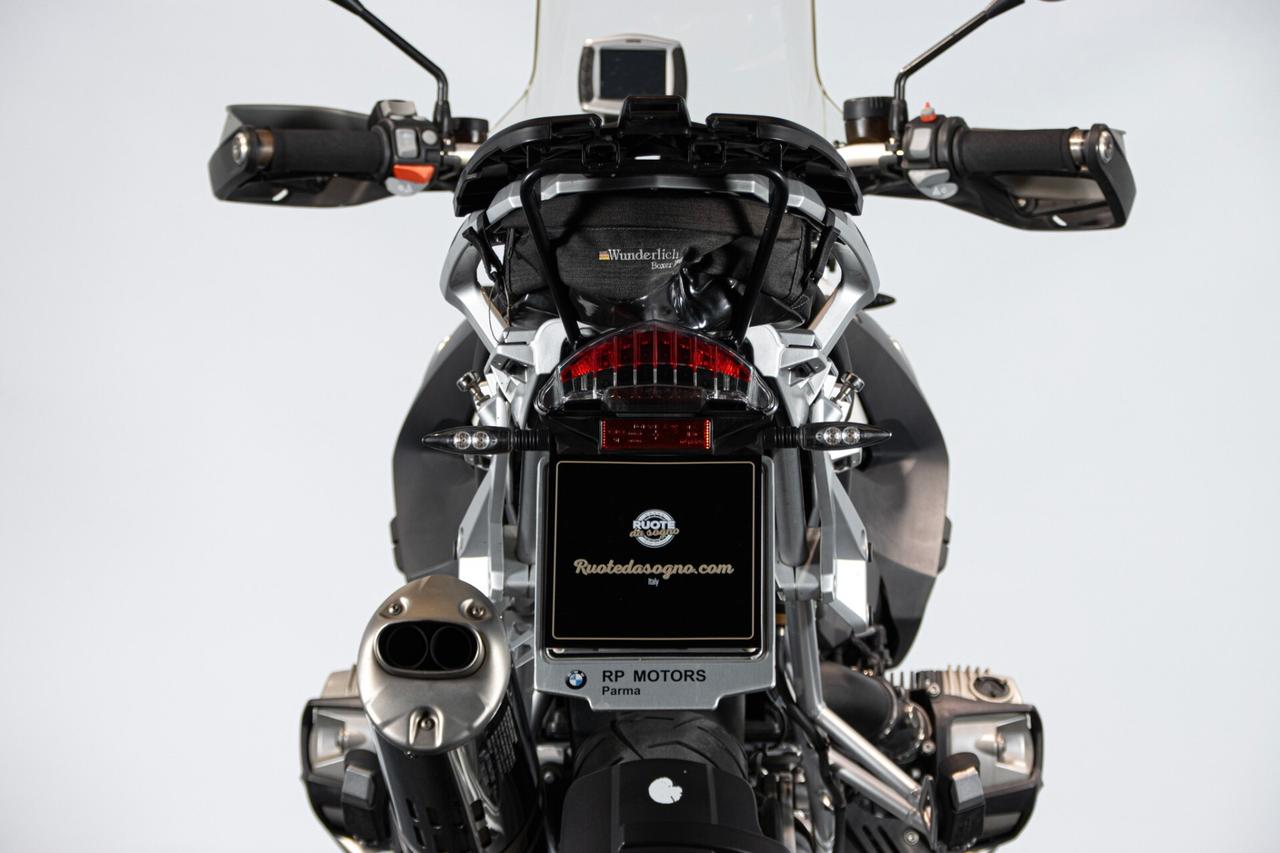 Bmw R 1200 GS - 2010