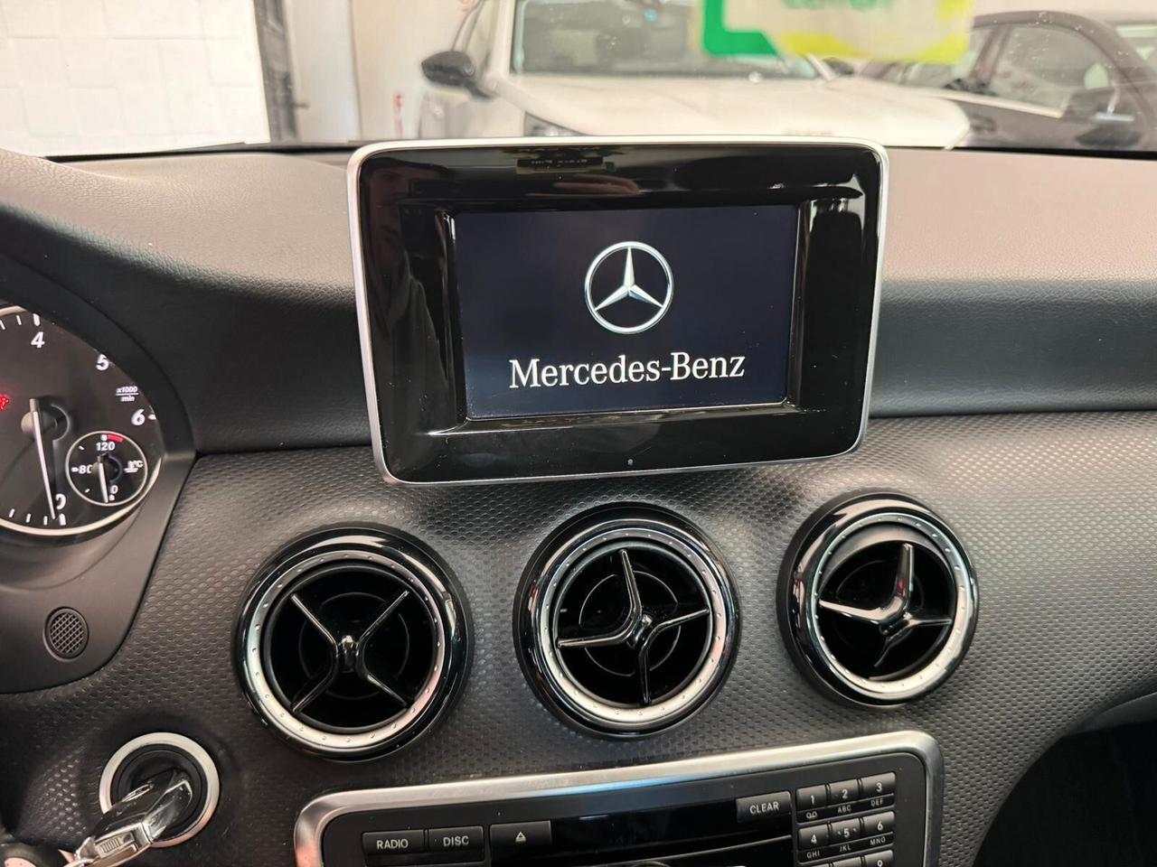 Mercedes-benz A 180 CDI Premium