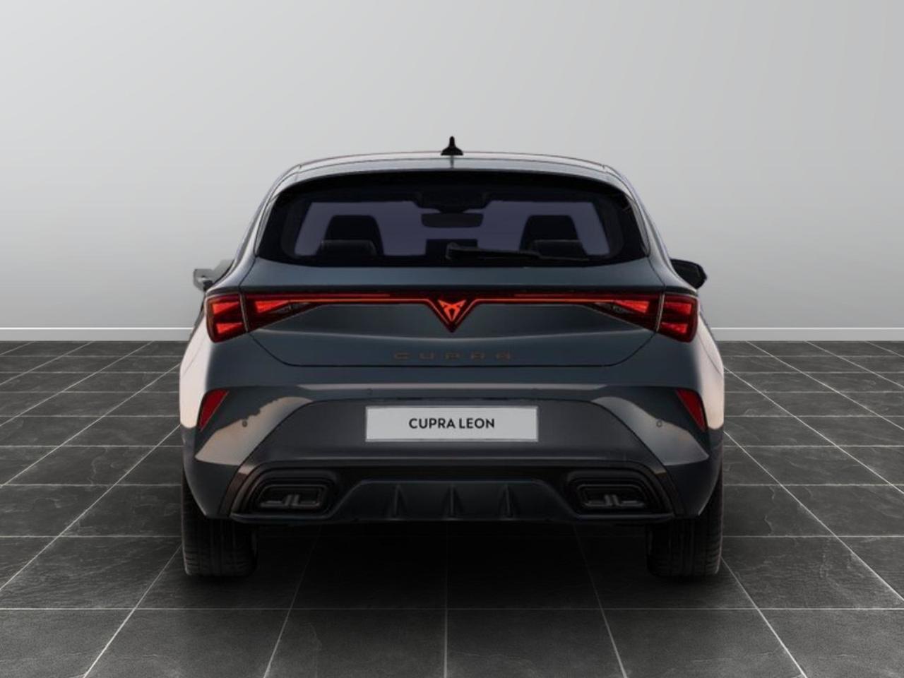 Cupra Leon 1.5 hybrid 150cv dsg