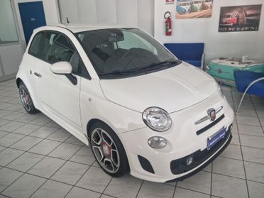 ABARTH 500 500 1.4 Turbo T-Jet