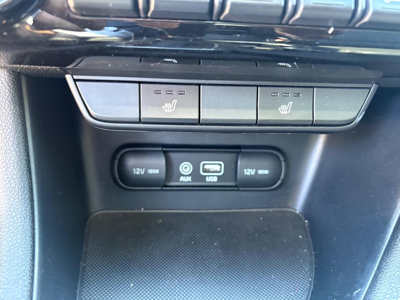 Kia Sportage 2.0 CRDI AWD GT Line del 2017