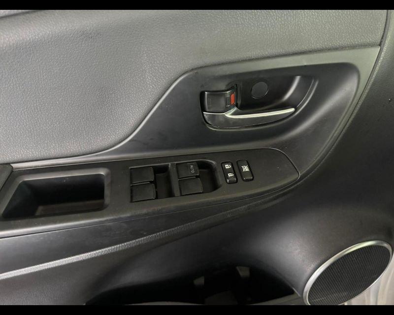 Toyota Yaris 3ª serie 1.5 Hybrid 5 porte Style