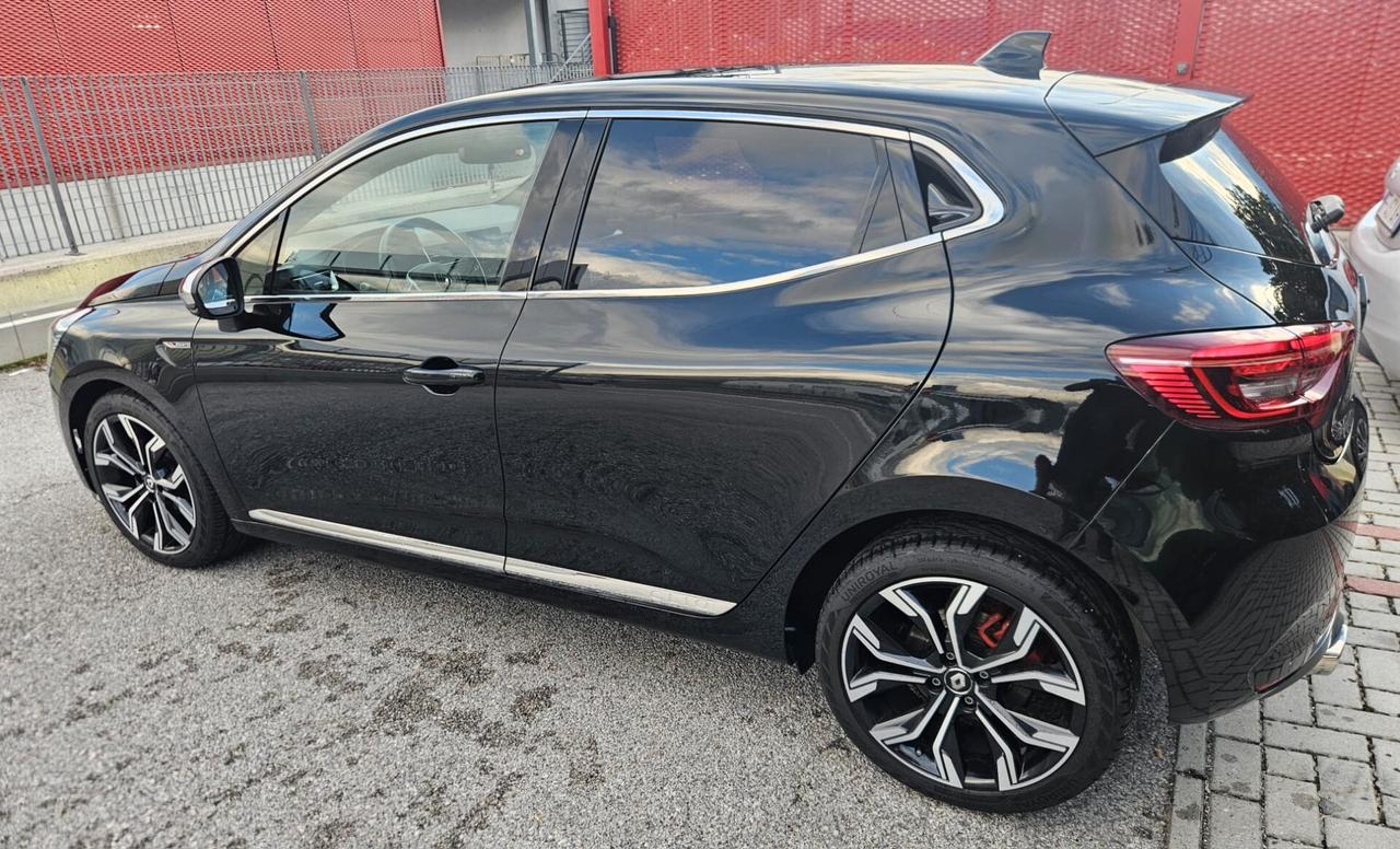 Renault Clio TCe 100 CV 5 porte Edition One