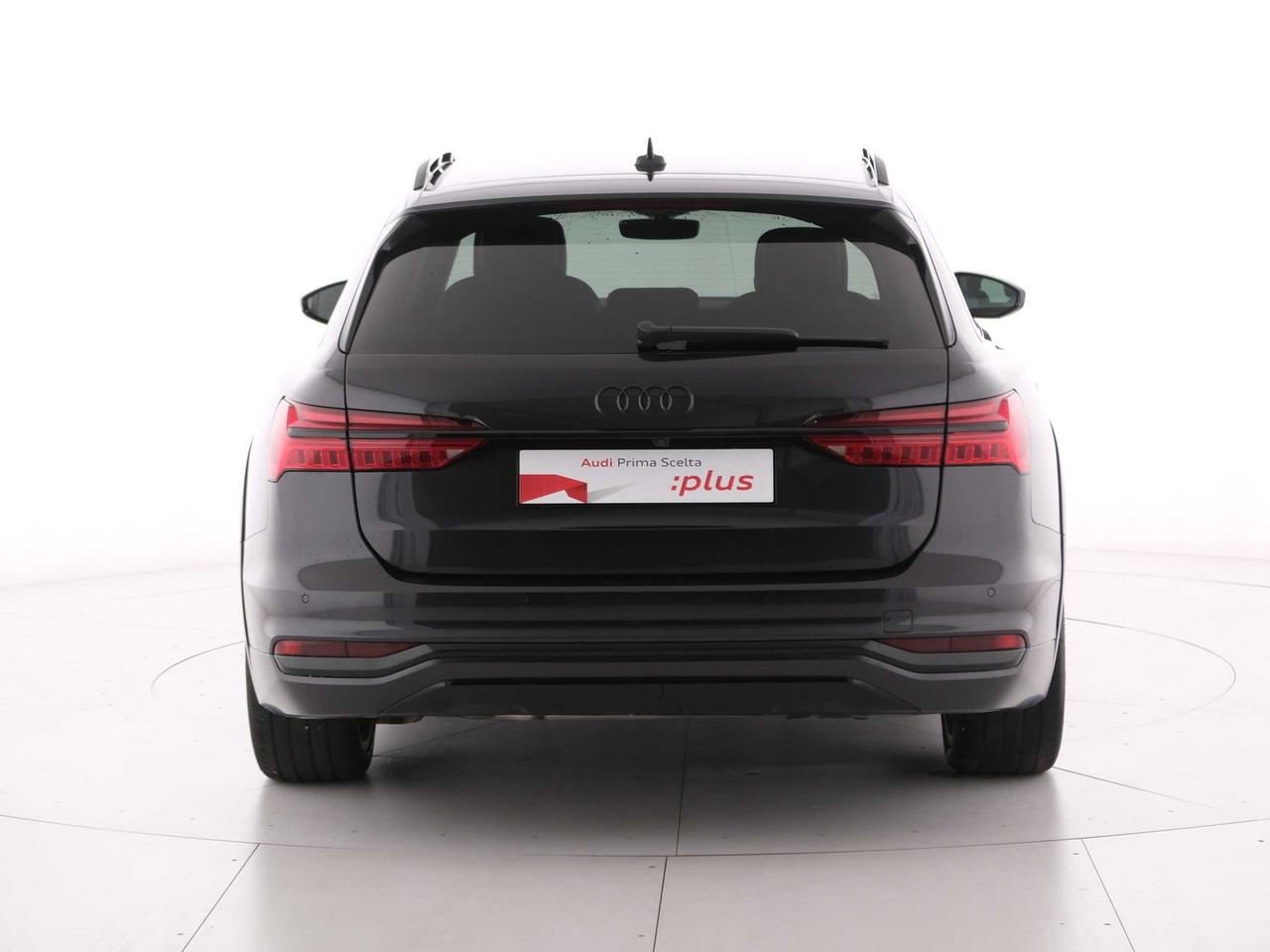 Audi A6 allroad allroad 55 3.0 v6 tdi mhev 48v 344cv evolution quattro tiptronic