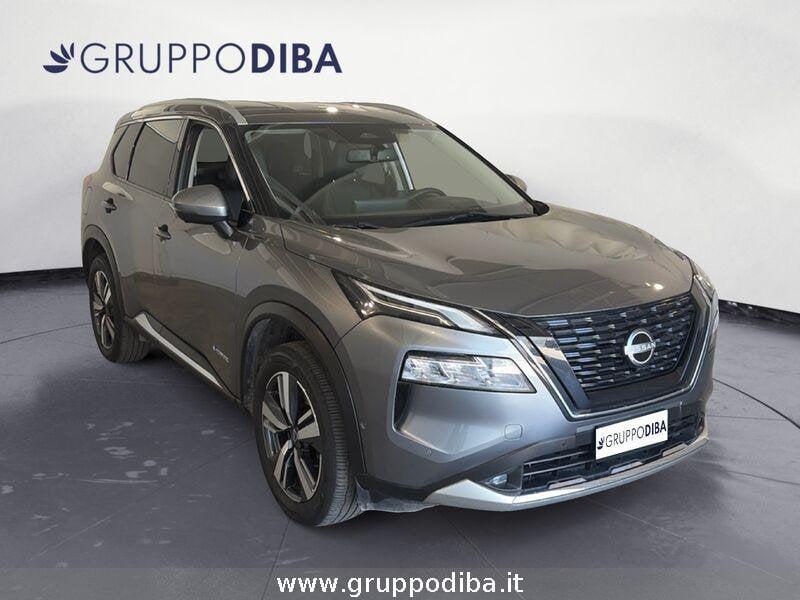 Nissan X-Trail IV 2022 1.5 e-power Tekna e-4orce 4wd auto 7p.ti