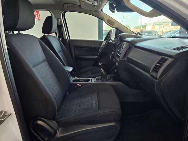 Ford Ranger 2.0 tdci double cab Wildtrak 4X4 170cv