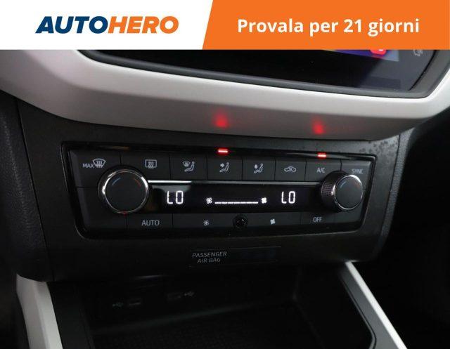 SEAT Arona 1.0 EcoTSI XCELLENCE