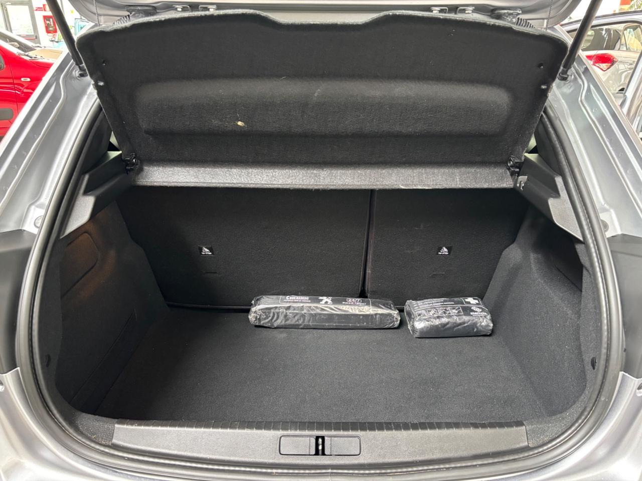 Peugeot 208 PureTech 100 Stop&Start 5 porte Active Pack