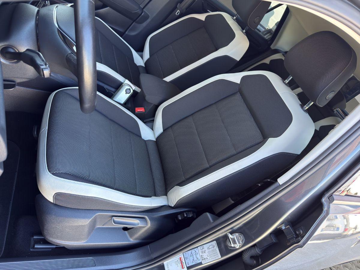 VOLKSWAGEN - T-Roc - 1.6 TDI 116CVSCR Advanced BlueMot.Tech.