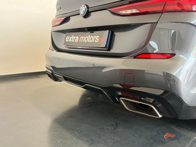 BMW Serie 2 G.C. M 235i xDrive Gran Coupé aut.