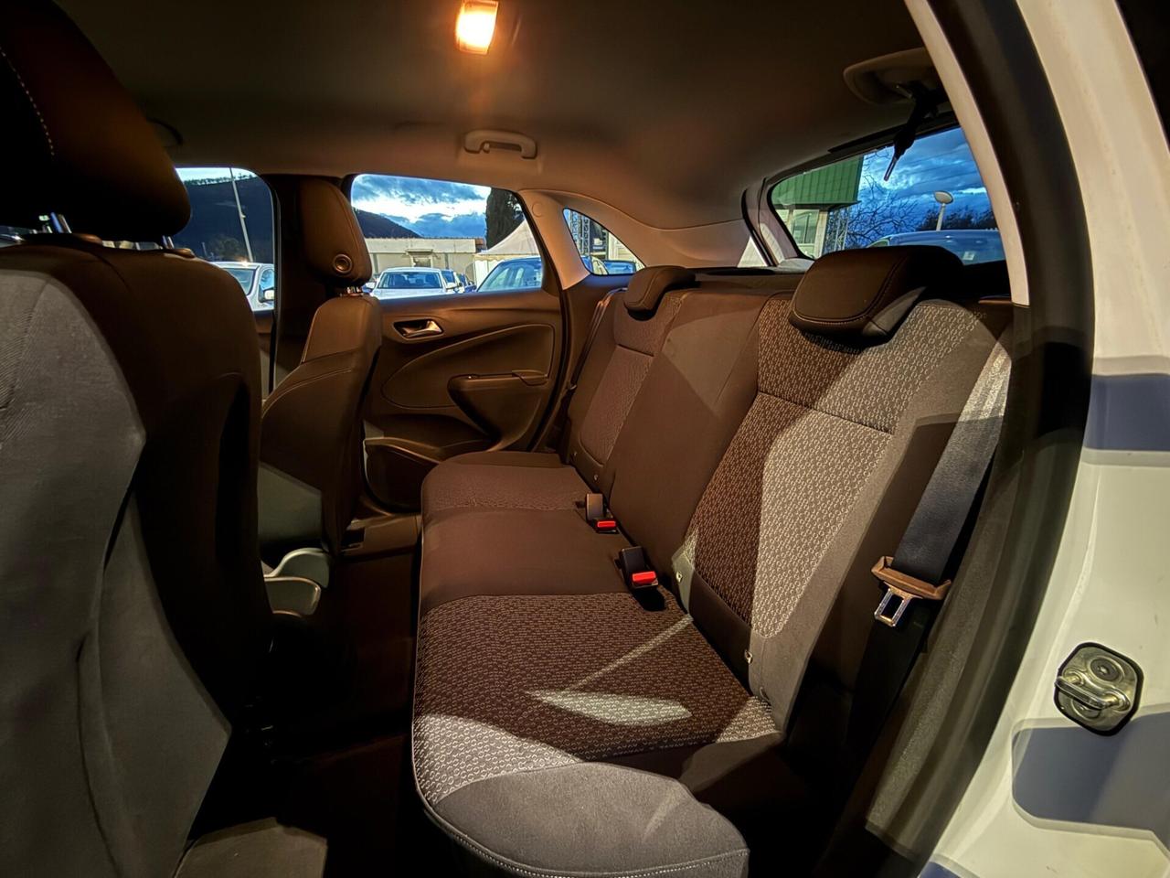 Opel Crossland X 1.5 ECOTEC D 120 CV S&S Auto.