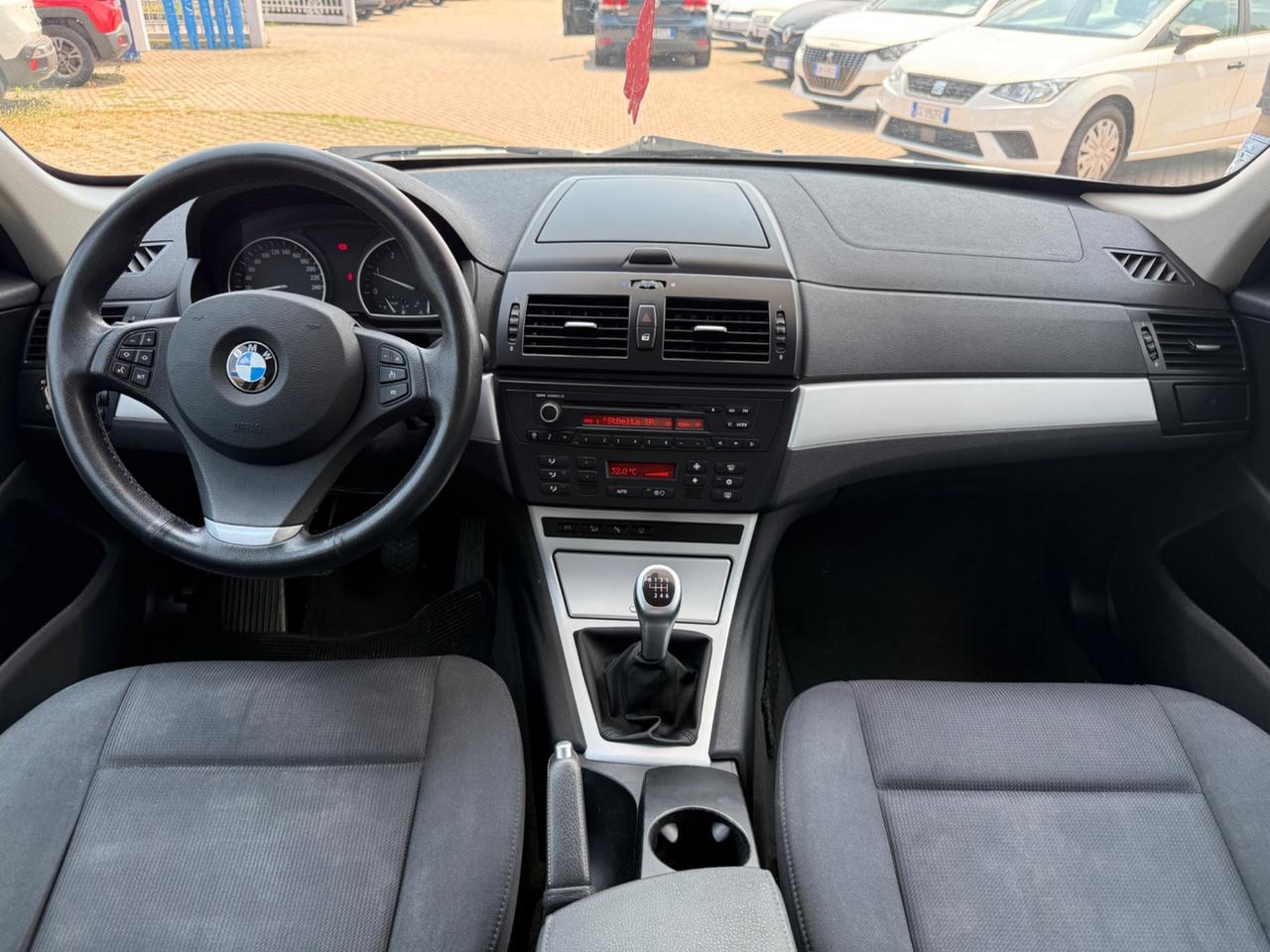 Bmw X3 xDrive20d Limited Sport Edition