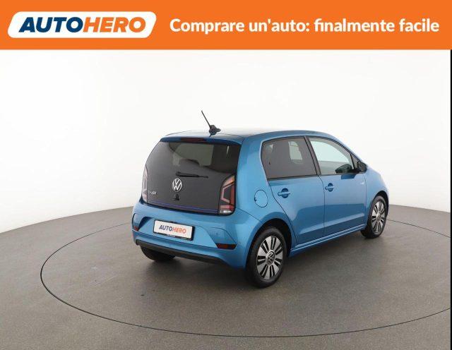 VOLKSWAGEN e-up! 82 CV