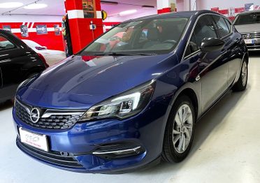 Opel Astra 5p. Berlina 1.5 Cdti Automatica - 2022
