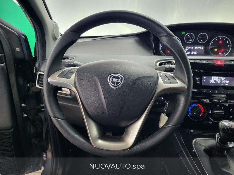 Lancia Ypsilon Ypsilon 1.2 8v Gold ecochic Gpl 69cv