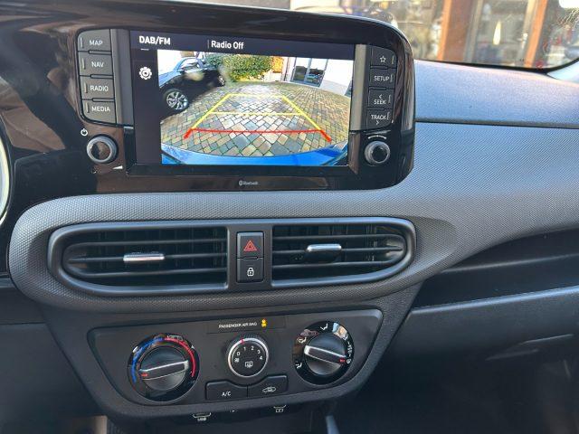 HYUNDAI i10 PROMO FIN. 1.0 MPI AT Connectline KM0