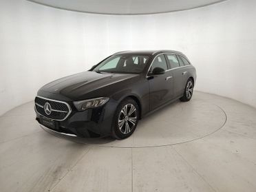 Mercedes-Benz Classe E E SW 220 d Advanced auto