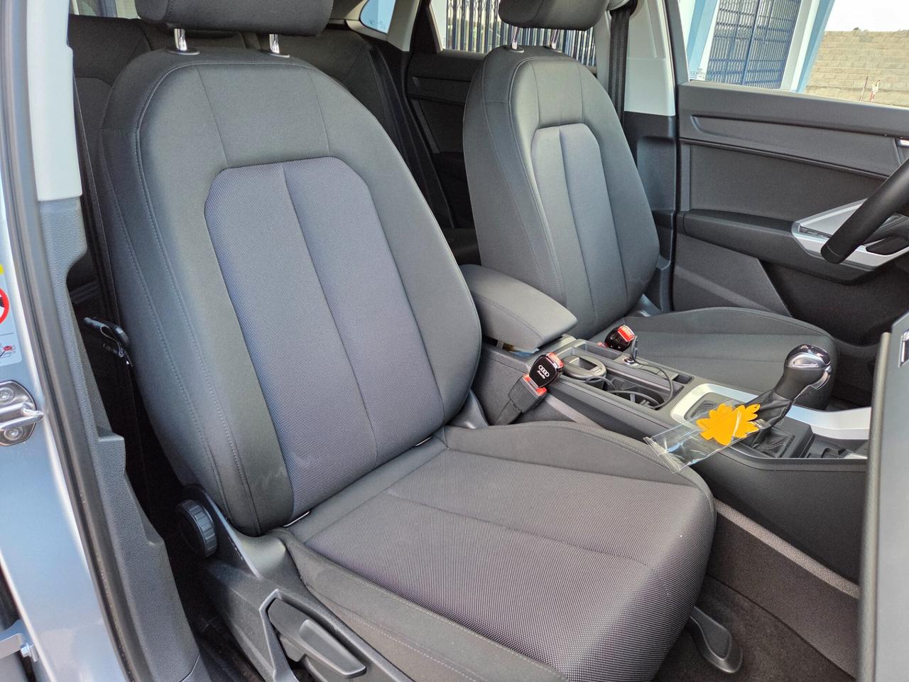Audi Q3 35 TDI S tronic Business