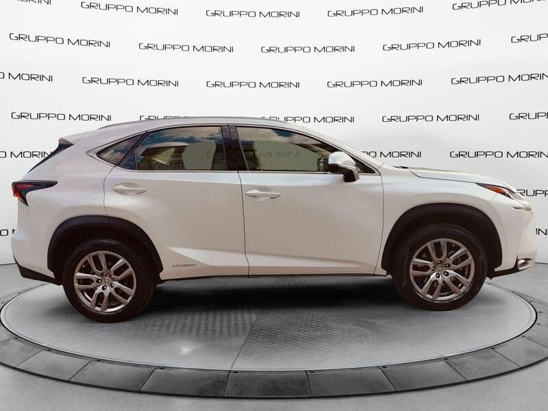 Lexus NX NX Hybrid Executive