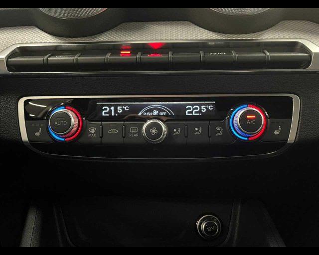 AUDI Q2 35 TFSI S tronic Business Advanced