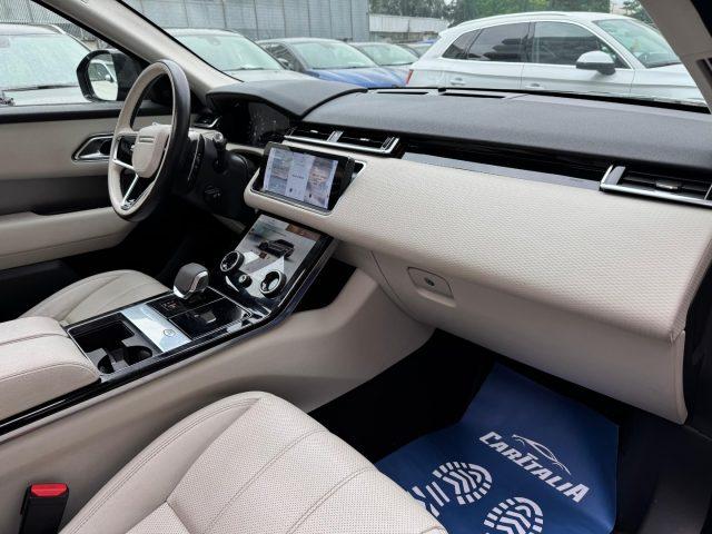 LAND ROVER Range Rover Velar 2.0D I4 204 CV S TETTO PANORAMICO