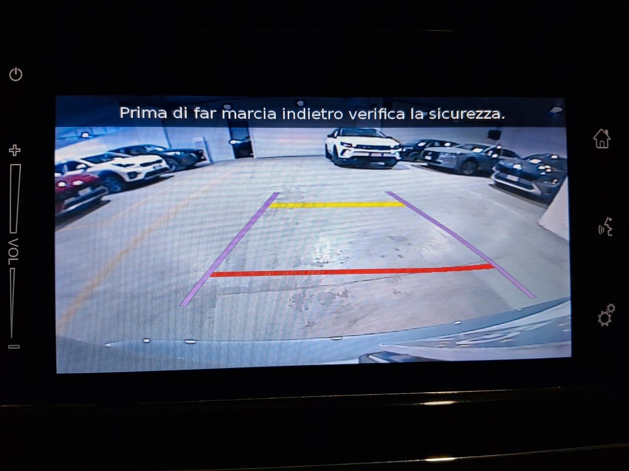 Suzuki Vitara 1.4 Hybrid 4WD AllGrip Top