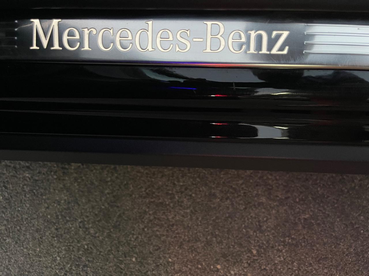 Mercedes-benz GLB 200 d Automatic 4Matic Premium TETTO APRIBILE!