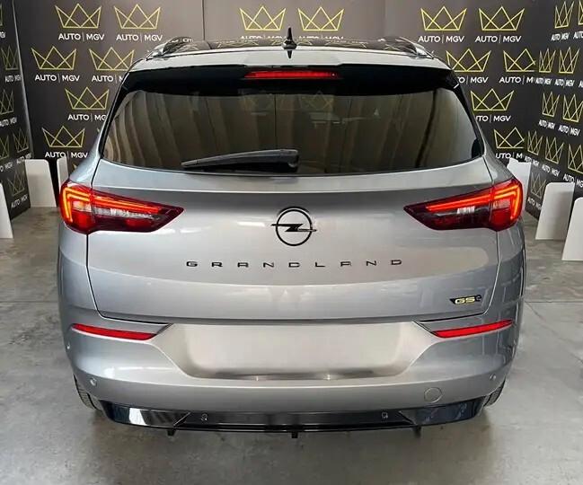 Opel Grandland 1.6 PHEV aut. AWD GSe