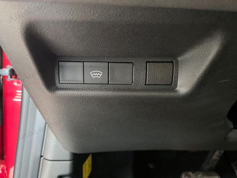 Alfa Romeo Junior Ibrida 1.2 136CV Hybrid eDCT6 SPECIALE