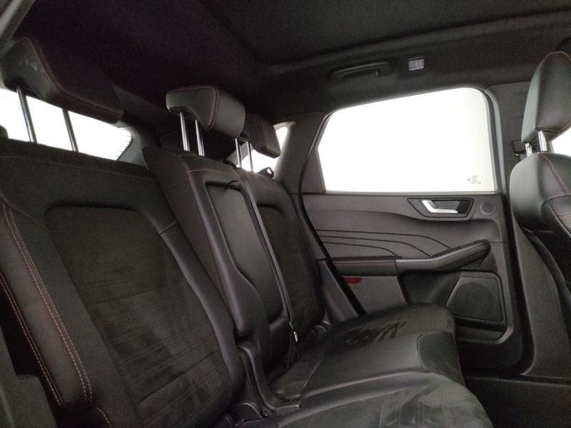 Ford Kuga 2.5 full hybrid ST-Line X 2wd 190cv cvt