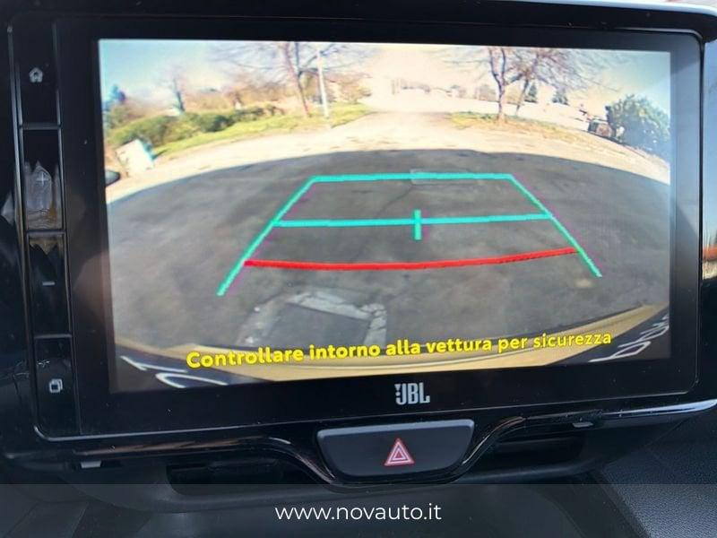 Toyota Yaris Cross 1.5H (116 CV) E-CVT Premiere