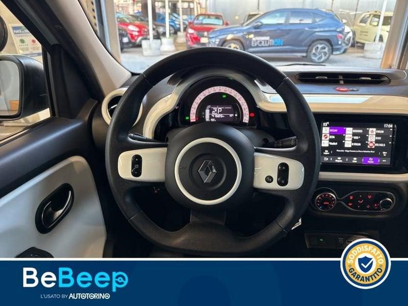 Renault Twingo Electric Twingo TWINGO ZEN 22KWH