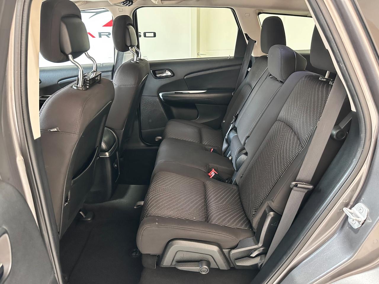 Fiat Freemont 2.0 Multijet 140 CV 7 POSTI - DA VETRINA!!!!