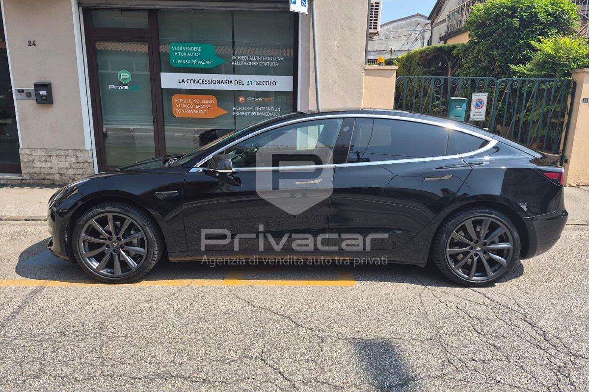 TESLA Model 3 Long Range Dual Motor AWD