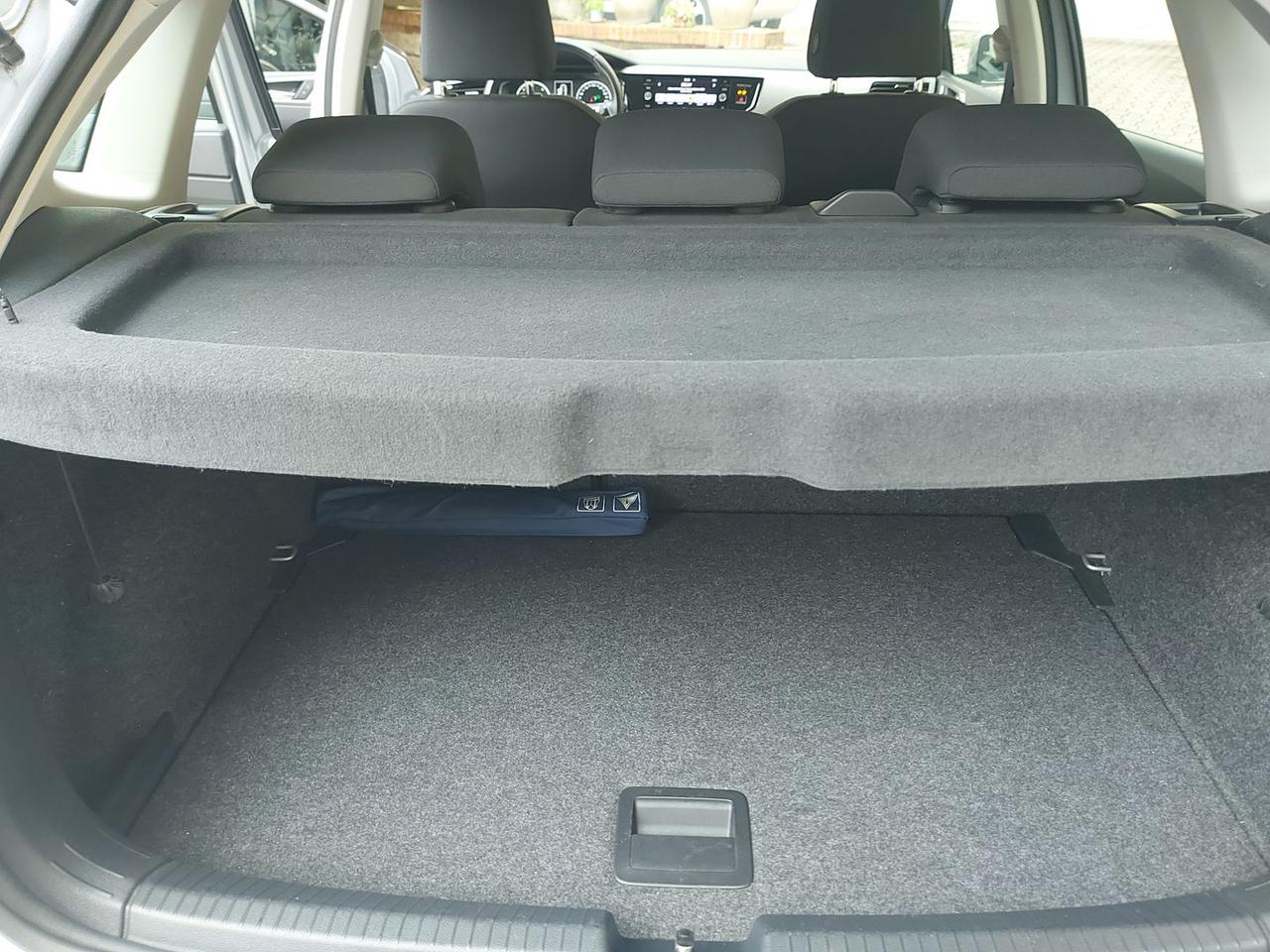 Volkswagen Polo Comfortline 1.6 TDI 95 Cv DSG