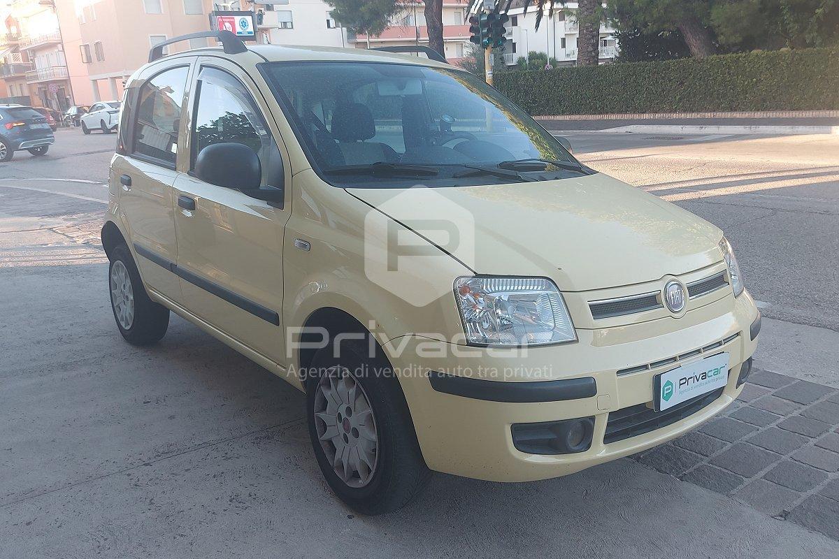 FIAT Panda 1.2 Dynamic Natural Power