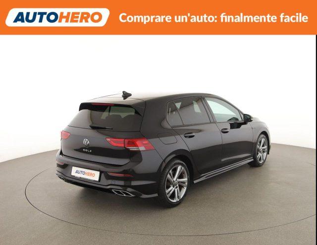 VOLKSWAGEN Golf 1.5 TSI EVO ACT R-Line