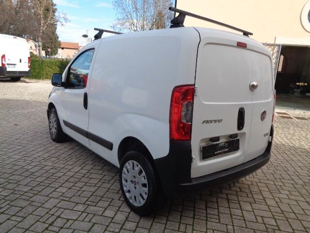 Fiat Fiorino 1.4 8V Furgone Natural Power SX