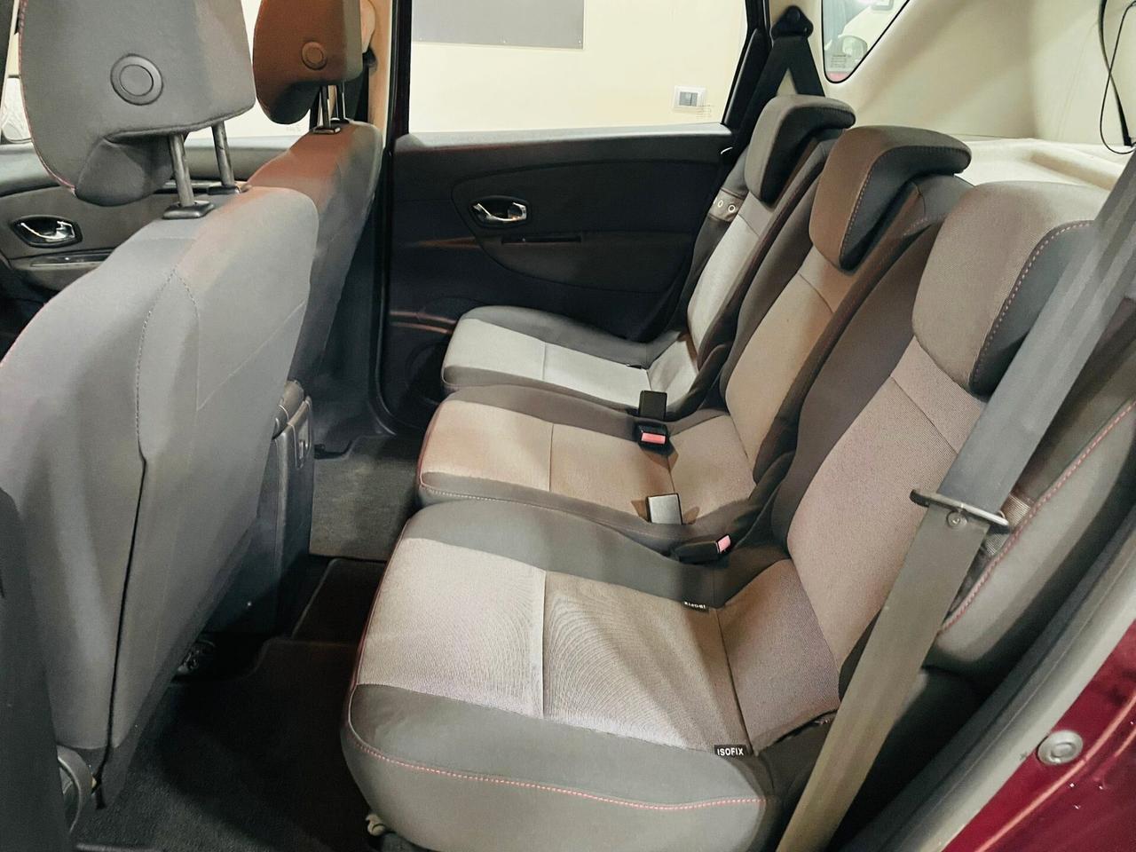 Renault Scenic Scénic XMod 1.6 GPL Wave