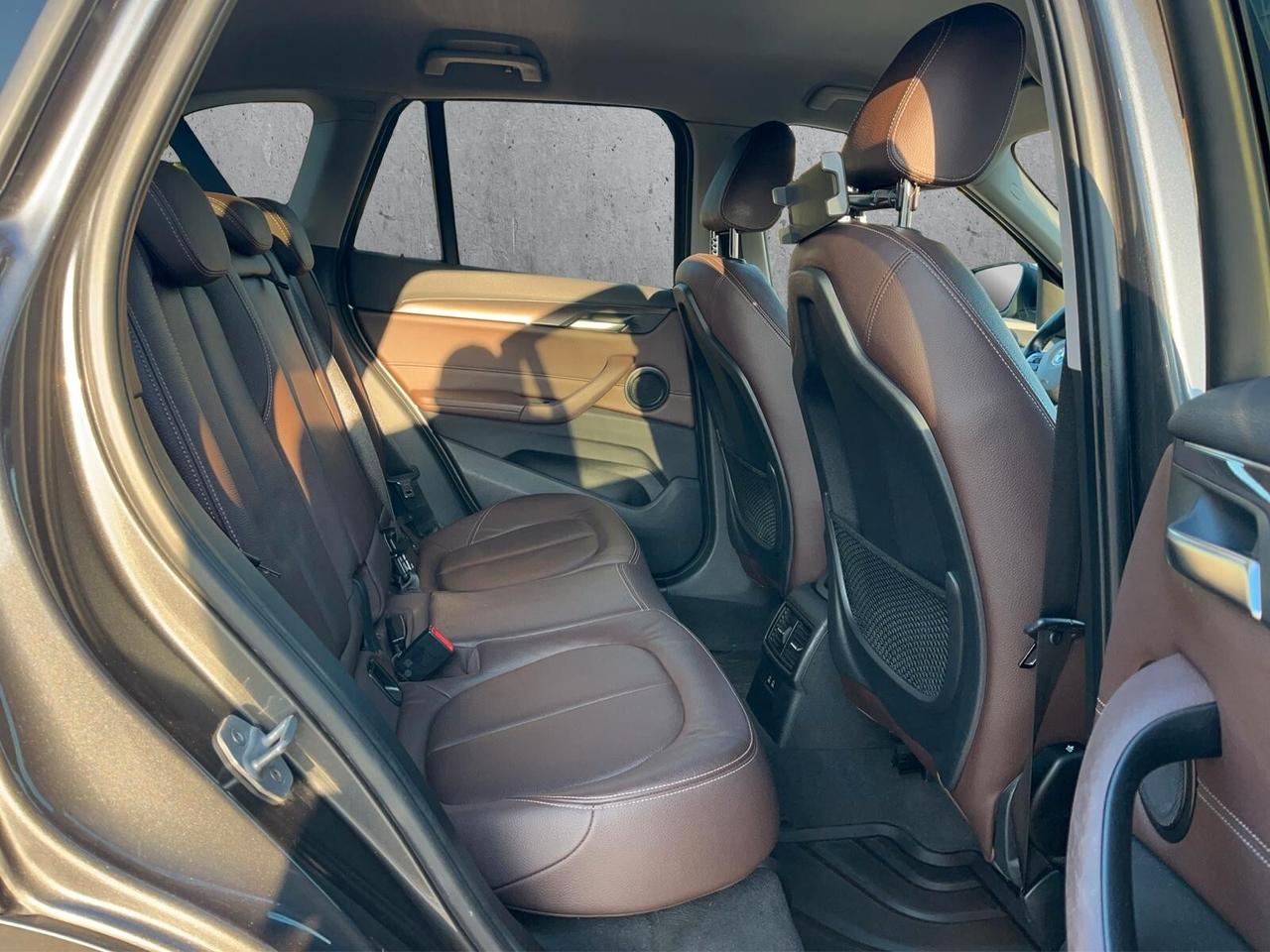 Bmw X1 sDrive18d xLine