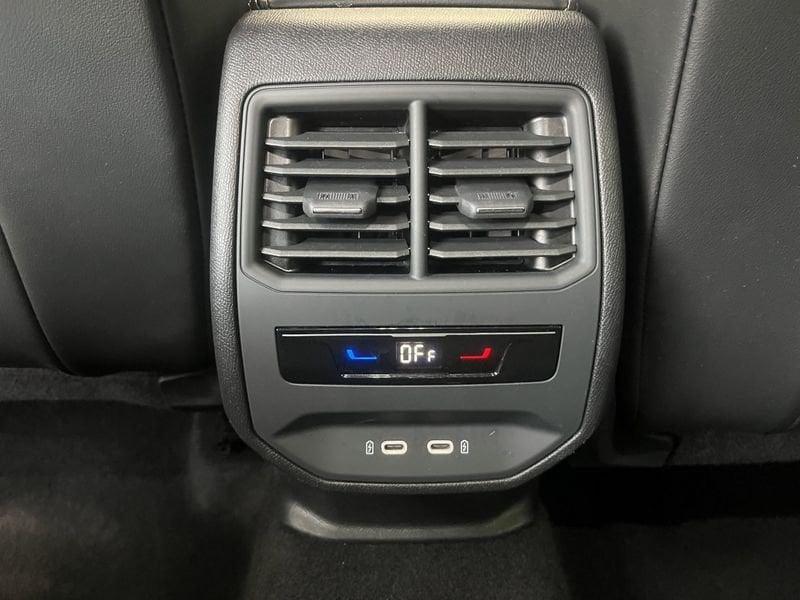 CUPRA Formentor Formentor 1.5 hybrid 150cv dsg